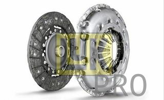 LUK kit de embrague 620014410