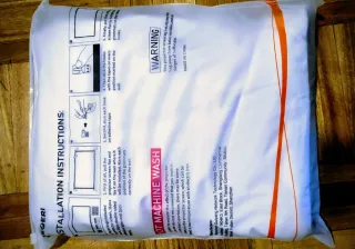 Pantalla Proyector 120 pulgadas Anti-arrugas