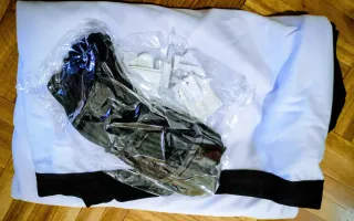 Pantalla Proyector 120 pulgadas Anti-arrugas