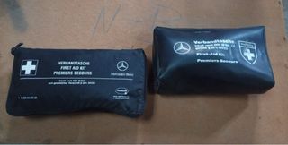 Botiquín Mercedes-Benz