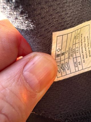 Zapatillas running LA SPORTIVA Hombre Talla 46