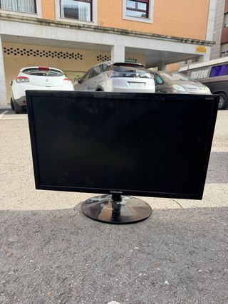 Monitor Samsung Negro