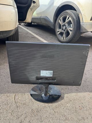 Monitor Samsung Negro