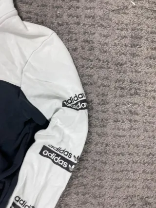 ¡¡OFERTA!! Talla L Chaqueta Adidas