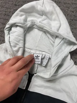 ¡¡OFERTA!! Talla L Chaqueta Adidas