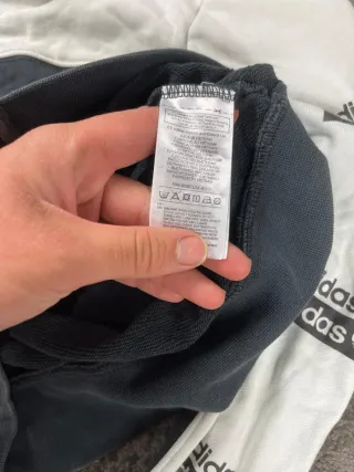 ¡¡OFERTA!! Talla L Chaqueta Adidas