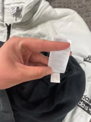 ¡¡OFERTA!! Talla L Chaqueta Adidas