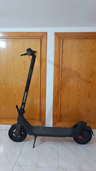 2 Patinetes Eléctricos Xiaomi Mi