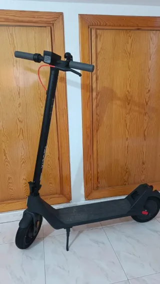 2 Patinetes Eléctricos Xiaomi Mi