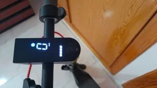 2 Patinetes Eléctricos Xiaomi Mi