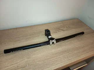 Manillar y potencia ON OFF