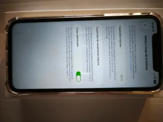 iPhone 11 128GB Blanco