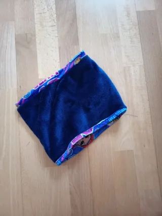 Braga/Bufanda LOL Surprise Niña