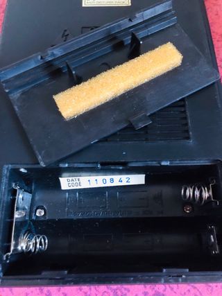 Registratore musicassette Inno-Hit TR-719