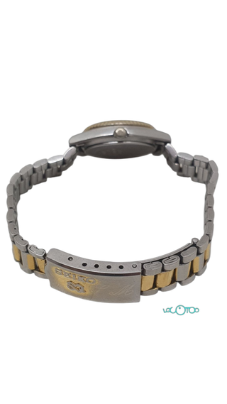 Reloj De Pulsera Seiko 2A23-0030 G1