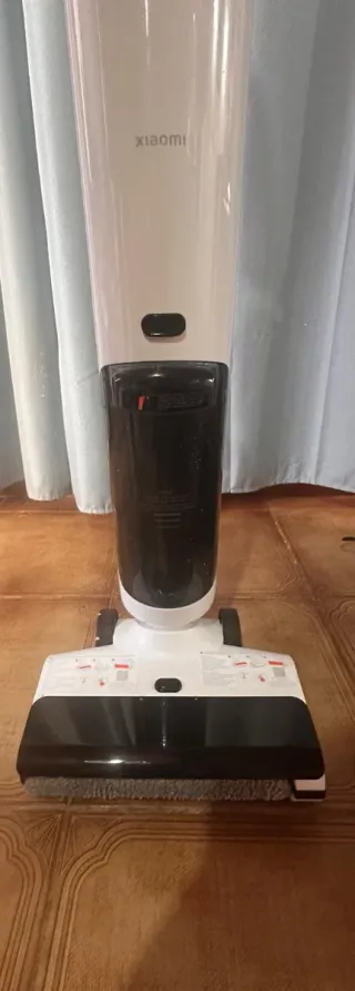 Aspiradora Fregadora Xiaomi Truclean W20