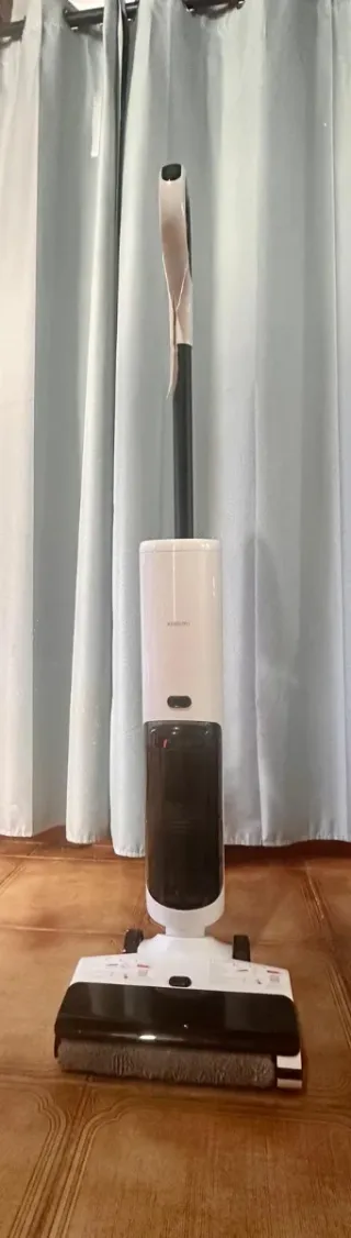 Aspiradora Fregadora Xiaomi Truclean W20