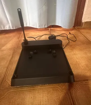 Aspiradora Fregadora Xiaomi Truclean W20