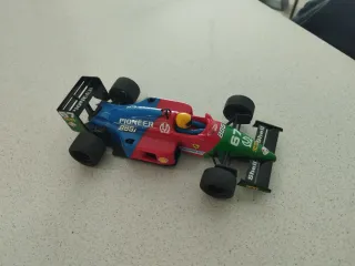 Ferrari F1 Scalextric