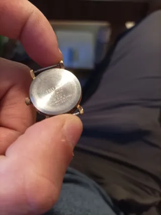 Reloj Citizen Freeway