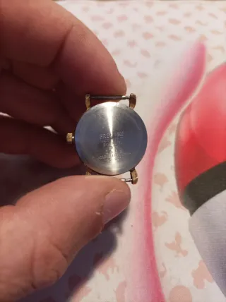 Reloj Citizen Freeway