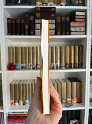 Lote de 3 libros para M.