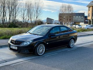 Opel Vectra 2009 1.9CDTI