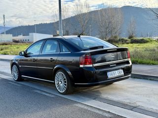 Opel Vectra 2009 1.9CDTI
