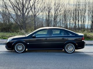 Opel Vectra 2009 1.9CDTI