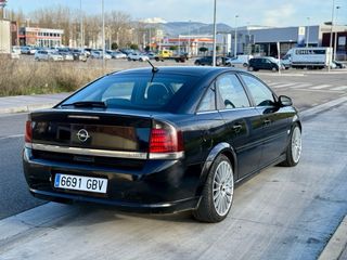 Opel Vectra 2009 1.9CDTI