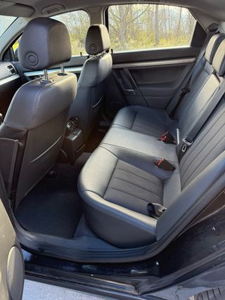 Opel Vectra 2009 1.9CDTI