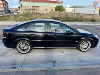 Opel Vectra 2009 1.9CDTI