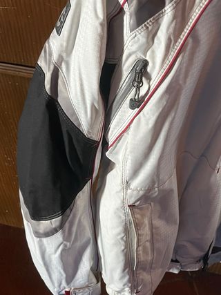 Completo sci Goldwin