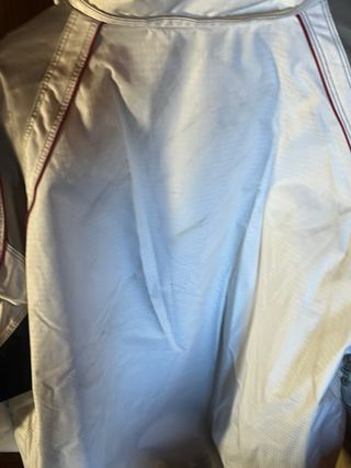 Completo sci Goldwin