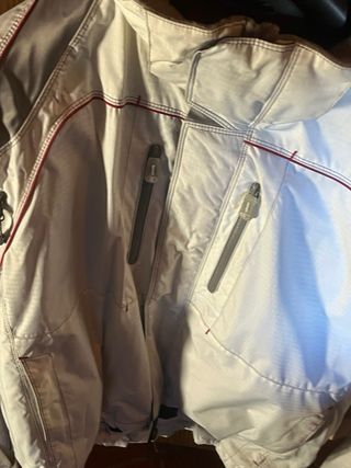 Completo sci Goldwin