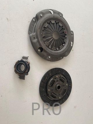 Kit embrague Fiat 801286 nuevo