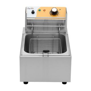 Freidora Eléctrica Chef 9L 2500W