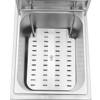 Freidora Eléctrica Chef 9L 2500W