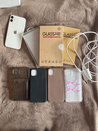 iPhone 11 64GB Blanco