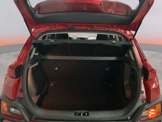 Hyundai Kona 1.0 TGDI Klass 4X2