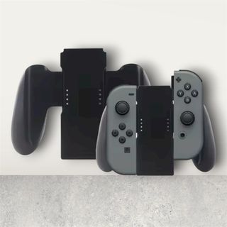 Soporte Gamepads Nintendo Switch
