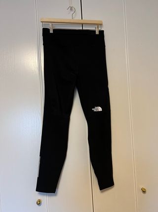 The North Face Leggings Invierno Mujer