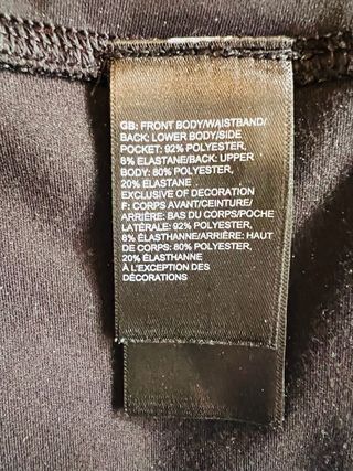 The North Face Leggings Invierno Mujer