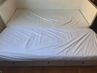 Cama nido IKEA