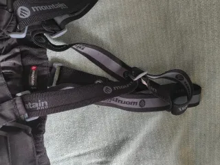 Pantalón de Nieve Mountain Pro, talla M