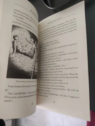 Oxford Bookworms Library: The Railway Children:...