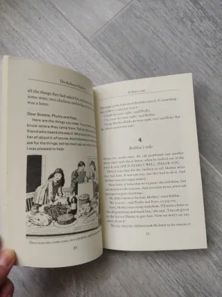 Oxford Bookworms Library: The Railway Children:...