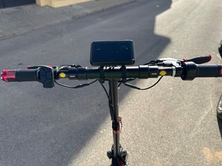 Patín eléctrico ix3