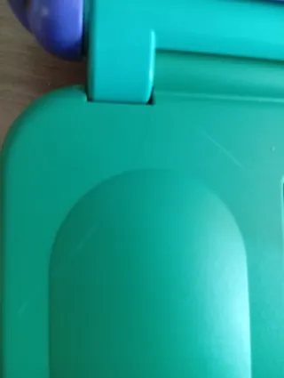 Sega Pico Ordenador Educativo Infantil