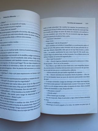 Carolina se enamora (Spanish Edition)